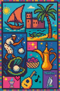 ميثاء المرزوعي