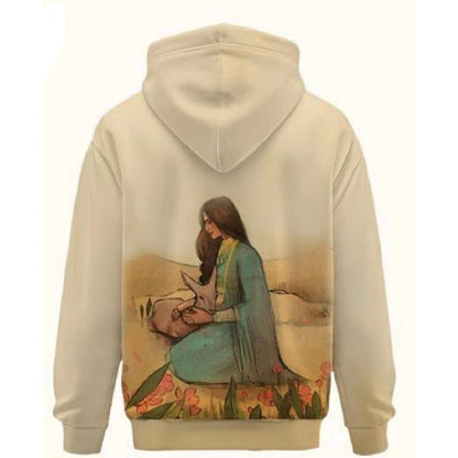 هودي الغزال