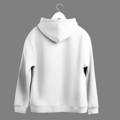 هودي My Heart Belongs to Abu Dhabi 