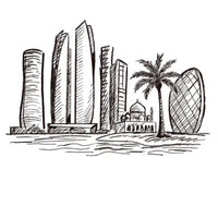 قصايد جمال الهاشمي